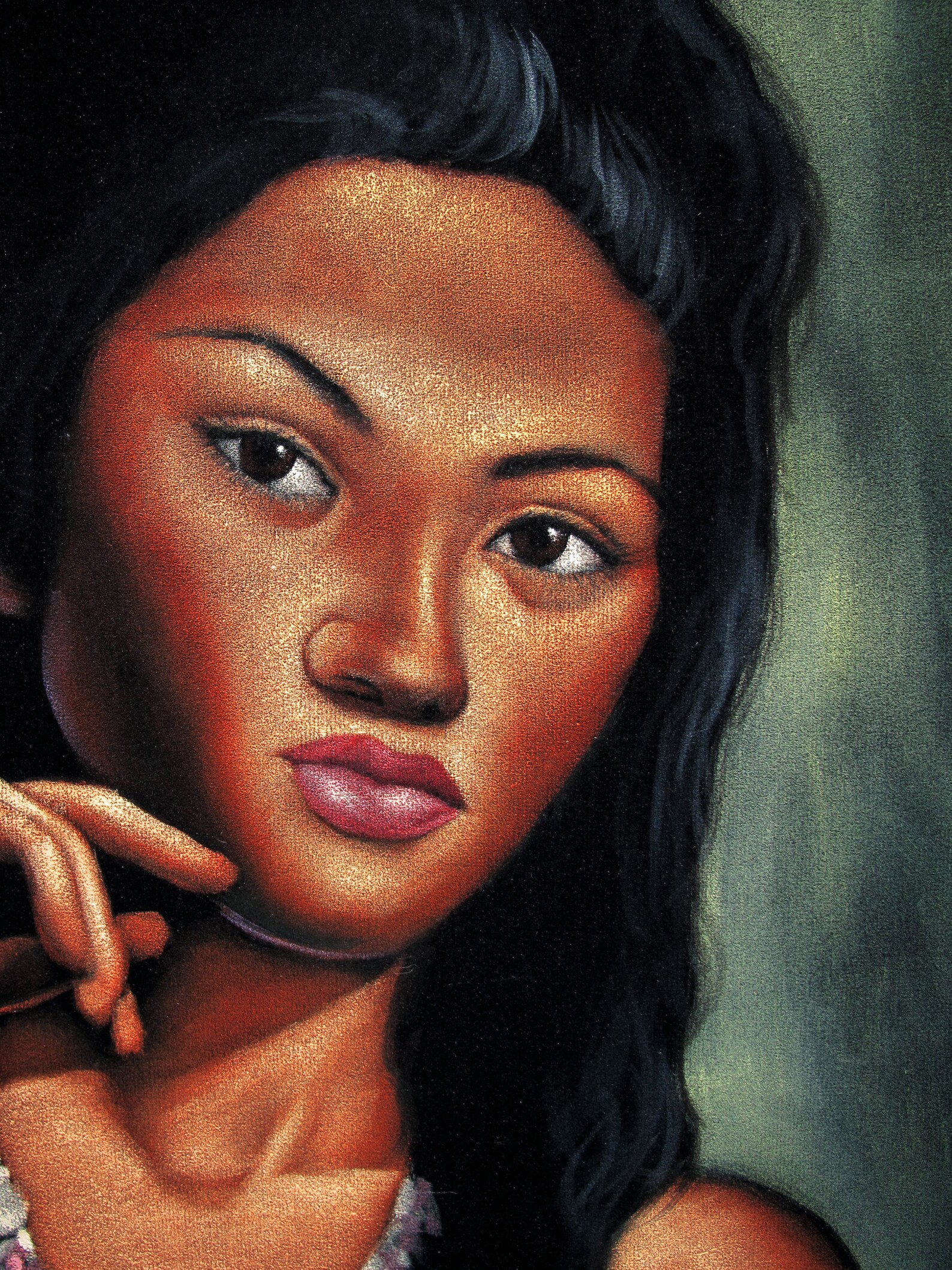 The Seated Nude: A Timeless Beauty - oe6zink