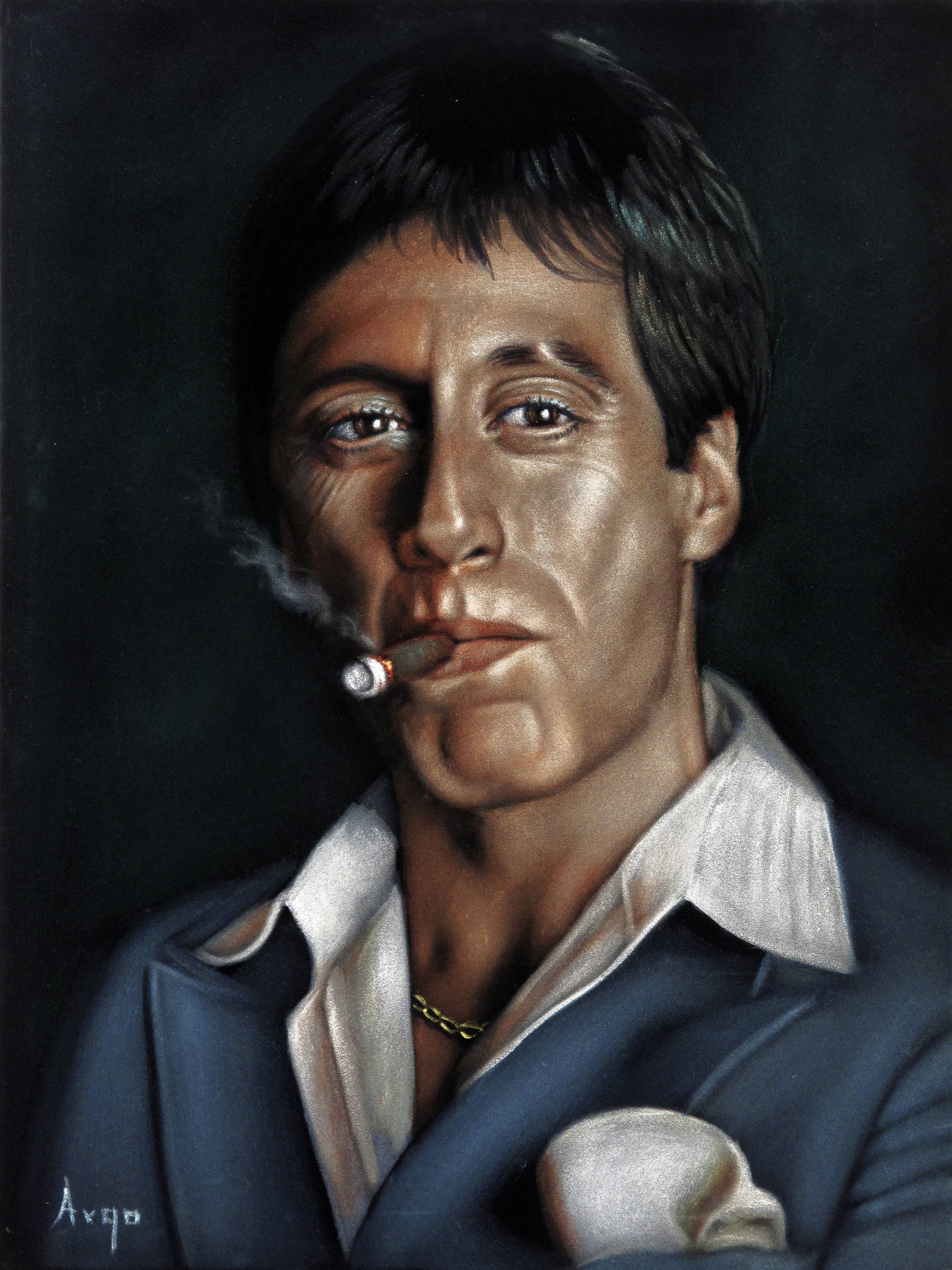 Scarface Al Pacino scarface-al-pacino