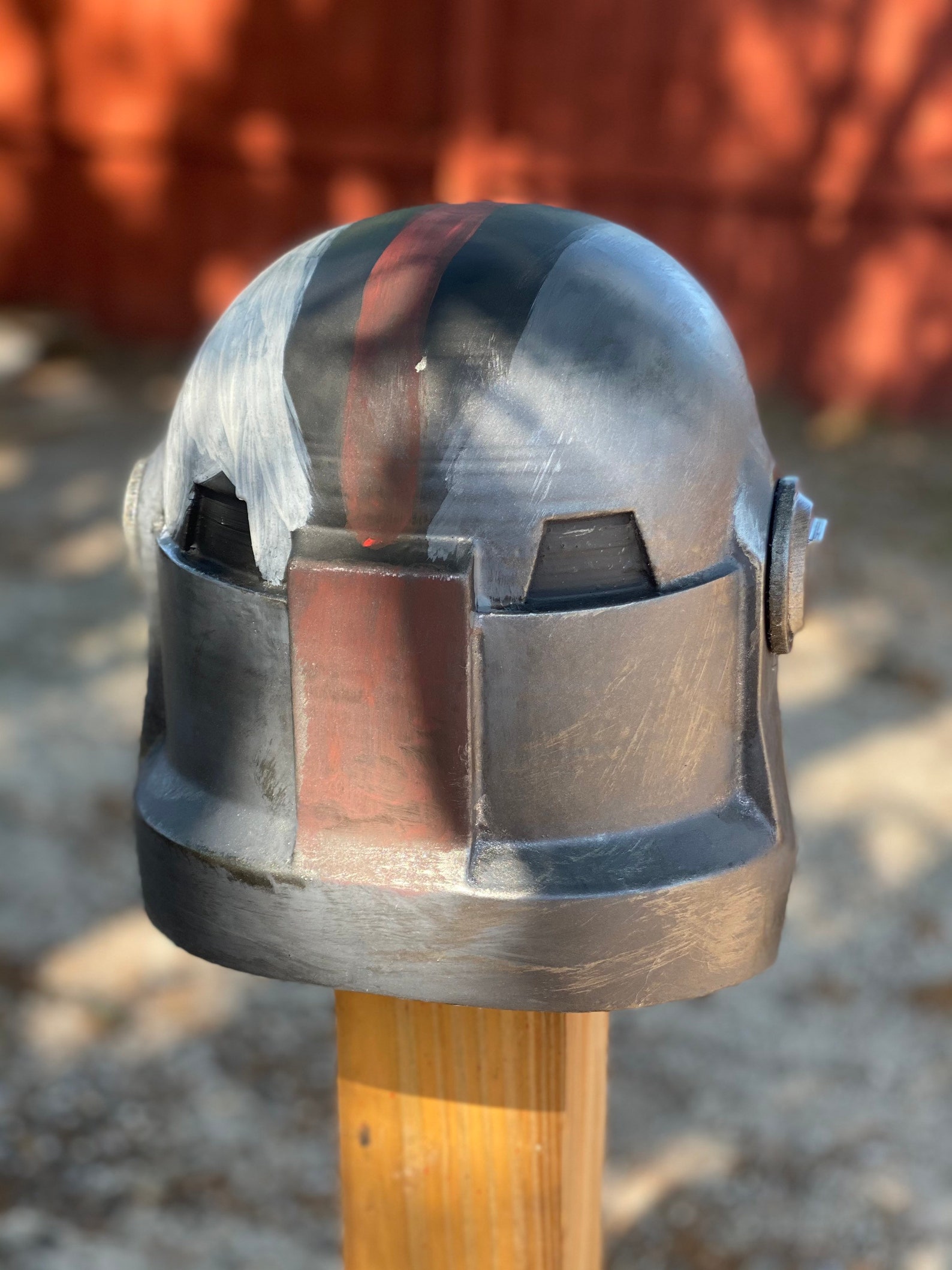 the bad batch helmets