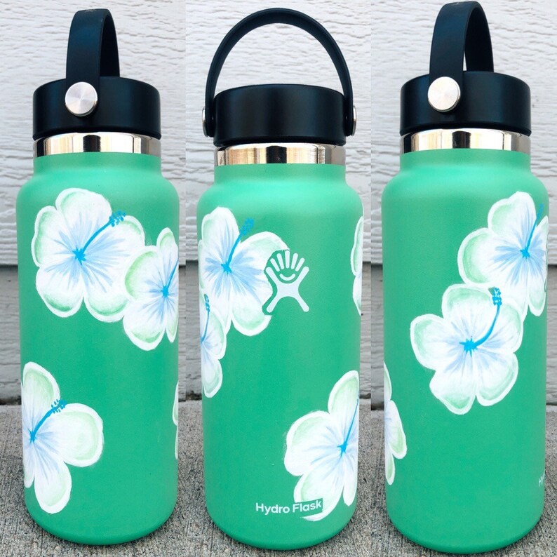 custom made hydro flask