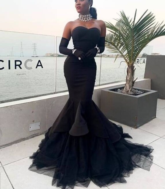 long engagement dresses