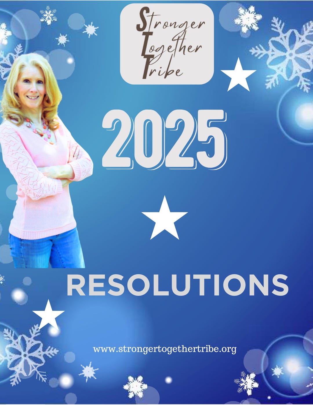 2025 Resolutions Planner - Etsy