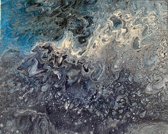 Deep Ocean