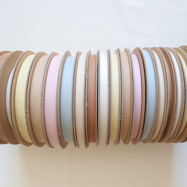 Cotton Ribbon - Etsy