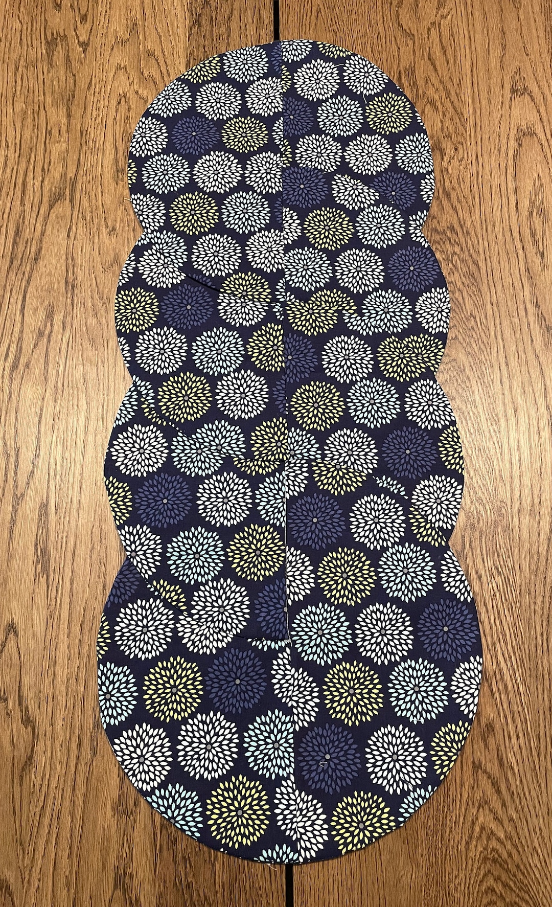 Double Sided Table Runner Etsy