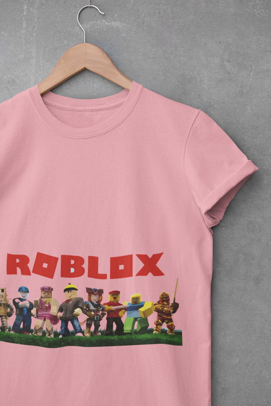 Download Roblox Sublimation Designs Downloads Sublimation Shirts | Etsy