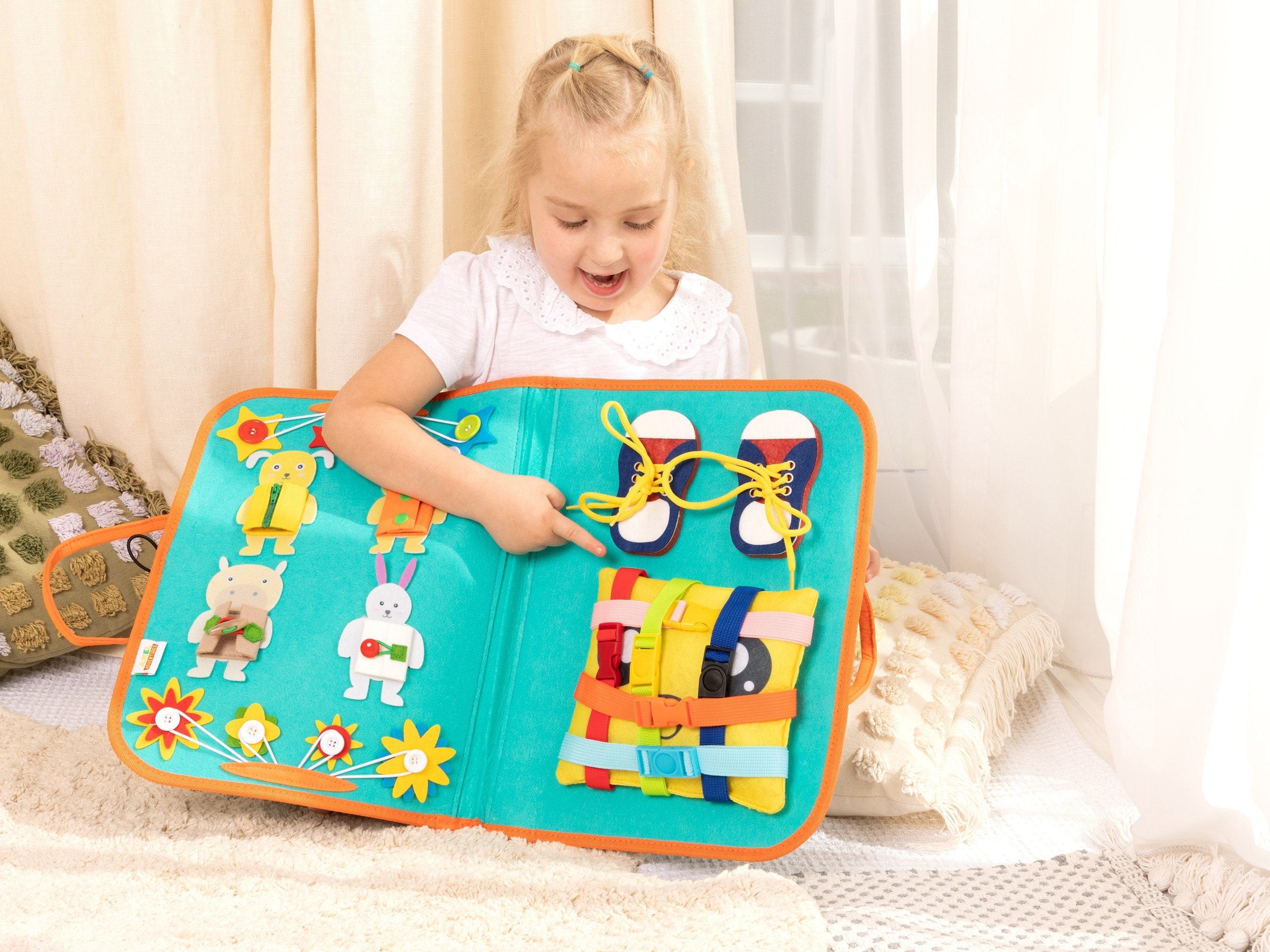 Sensory gifts for 5 year old hotsell