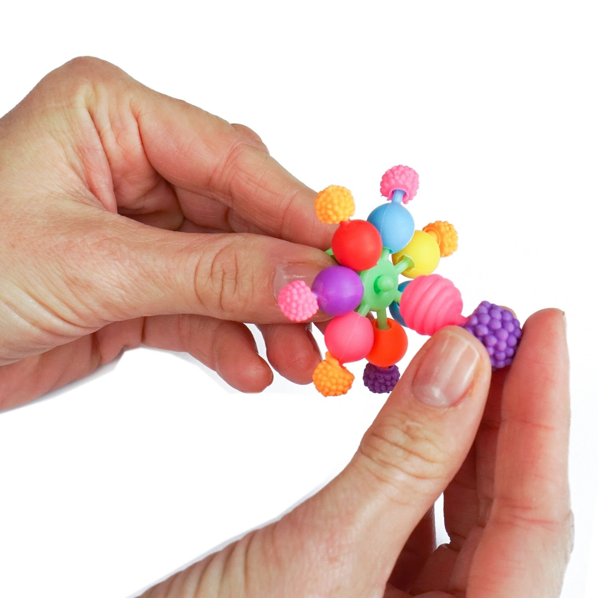 Kids Toy Jewellery Making Set Pop Jewellery Crafts Kit for Etsy