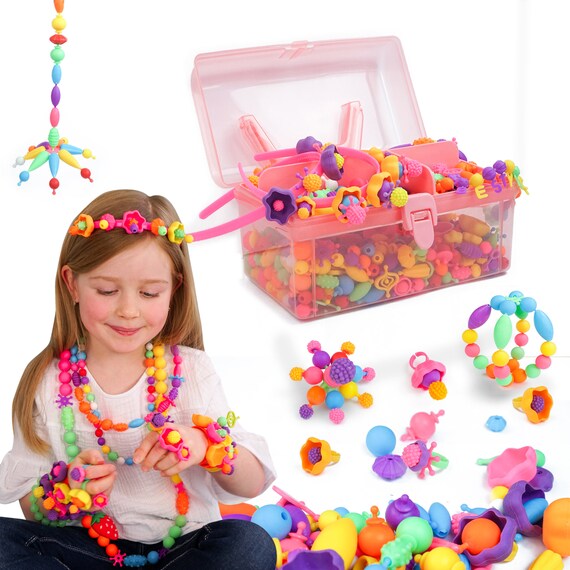 Jewellery making toys outlet