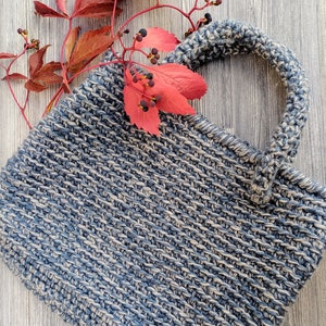 Crochet bag pattern, pdf crochet tote bag pattern, crochet handbag pattern, crochet purse patterns for women, beach market shopping boho bag
