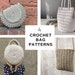 see more listings in the Bag PDF Patterns section