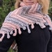 see more listings in the Hat, Scarf PDF Patterns section