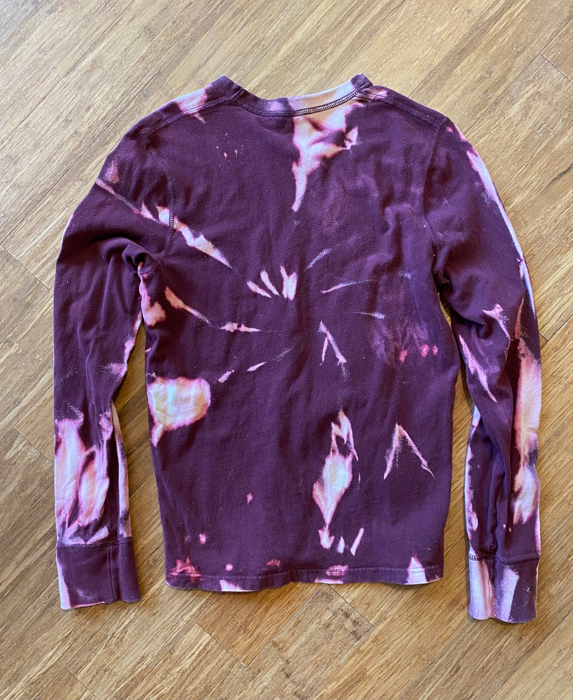 hollister pacific merchants jacket