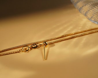 18k Gold Multi-Purpose Bracelet(For Multi-Purpose Pendant).GB004