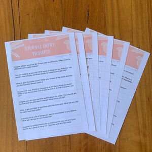 Homeschool Routine/ Chart/ Planner for Primary School Students image 9