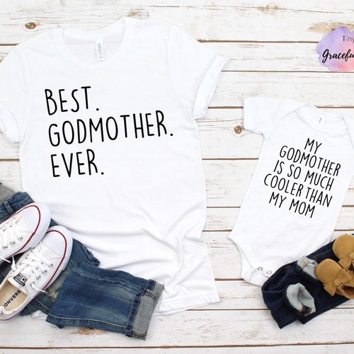 god mom shirts