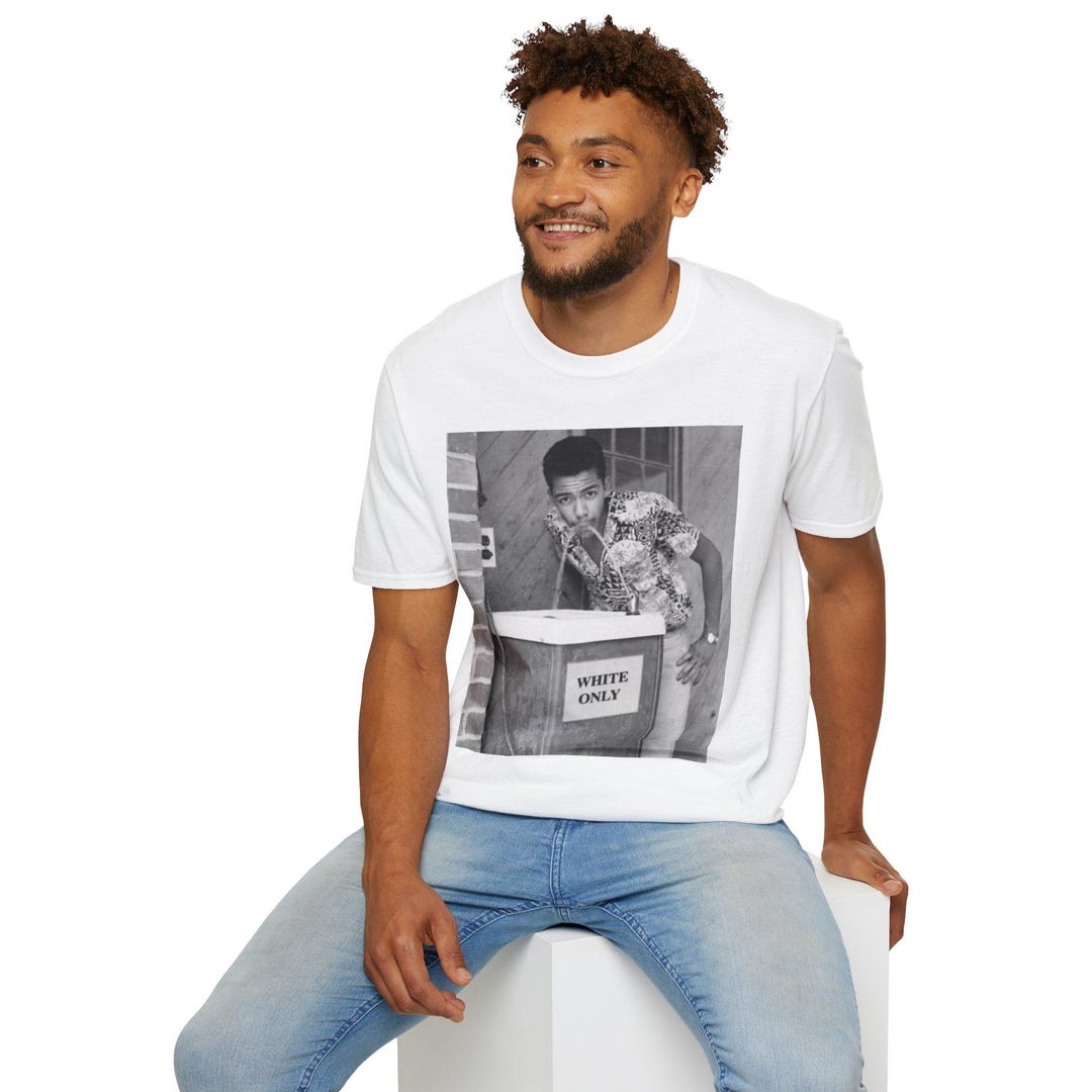 Cecil Tee main image 0