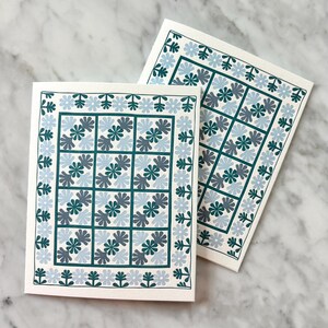 Pen Pal Club | Stationery Subscription, Letterpress, Notecards, Gift, Snail Mail bild 6