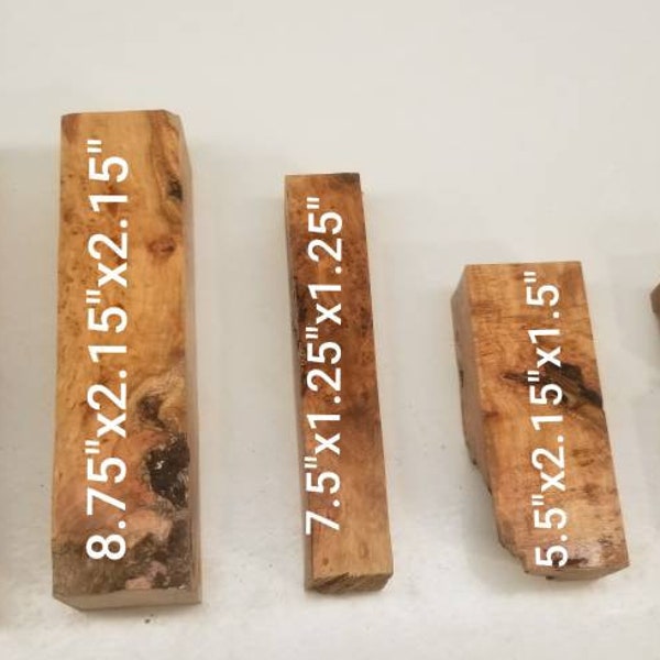 Large Turning Blanks Etsy