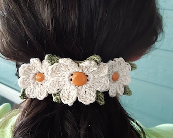 Face Mask Ear Saver Crochet Pattern (Digital Pattern)