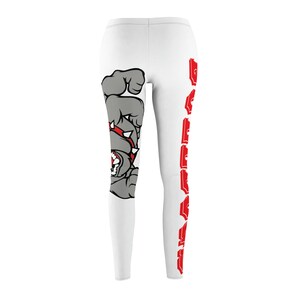 Women&#39;s Cut & Sew Casual Leggings (AOP)