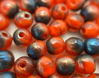 Il Branello In Vetro Ceco, Perline In Vetro E Gioielli In Vendita - Foto 4