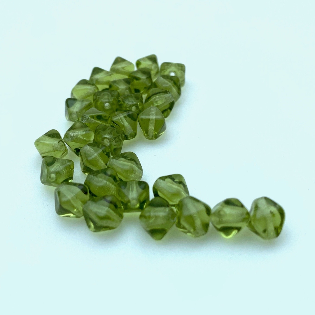 Perline Rotonde Sfaccettate In Cristallo, 2 Mm, 4 Mm, 6 Mm, 8 - Foto 7