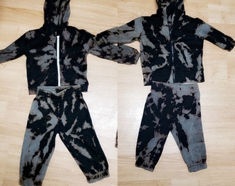 customize your own sweat suit
