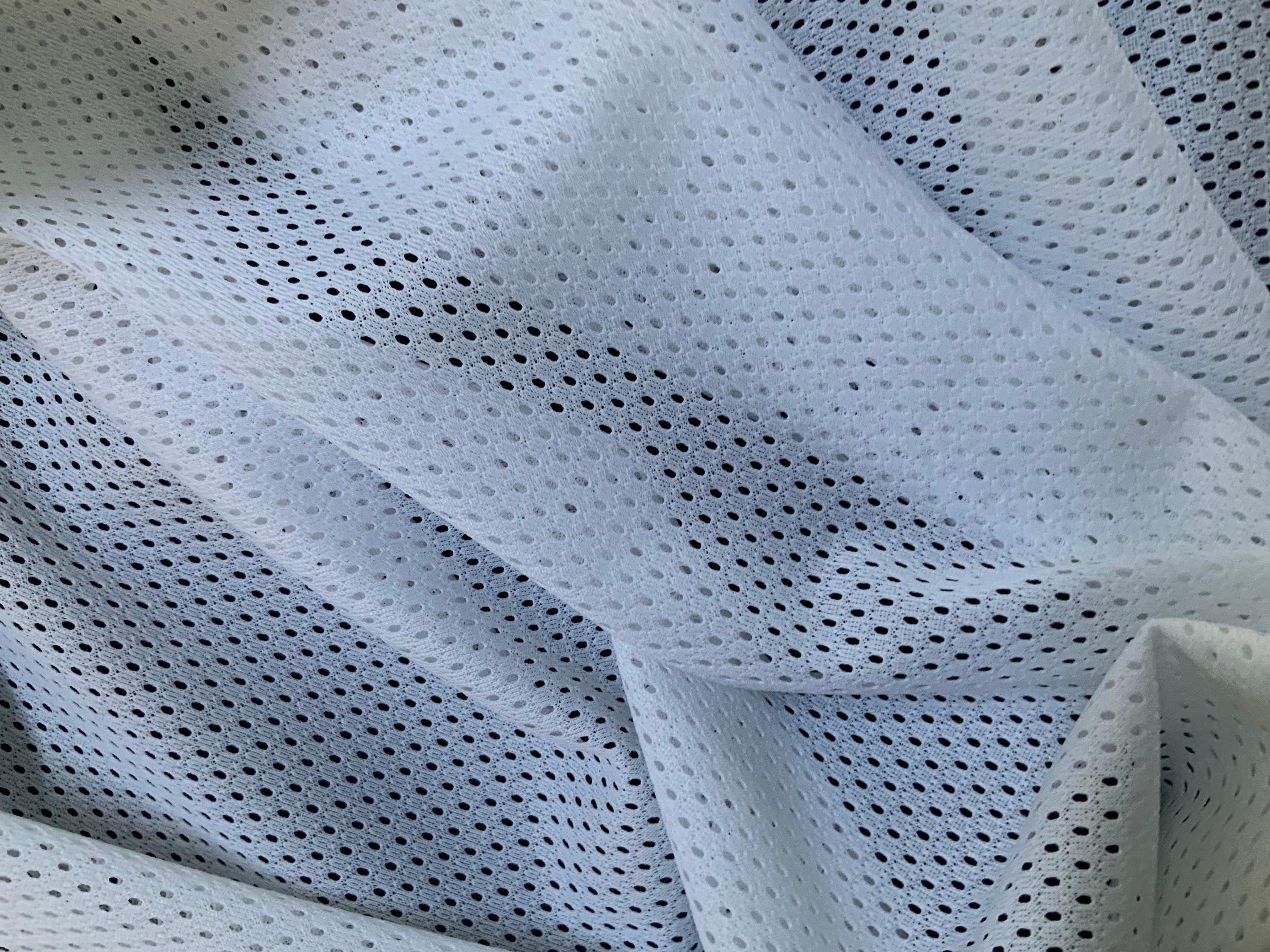 Sports Mesh Fabric -  Canada