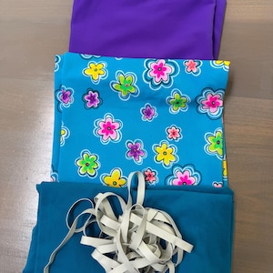 Lot divers, tissu extensible vintage de haute qualité, maillot de bain, bikini, vêtements de plage, maillots de bain, tissu extensible pour entraînement, maillot de bain, bain pour enfants.