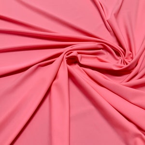 Maillot de bain de haute qualité en tissu bikini Maillots de bain résistants au chlore