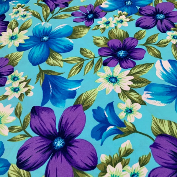 Swimwear Fabric Etsy