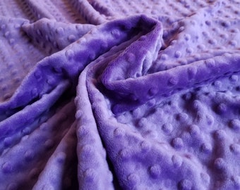 large taggie blanket
