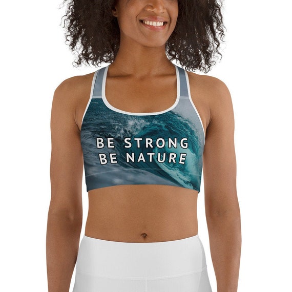 sports bra 2xl