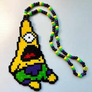 Collar Patrick Subtronics