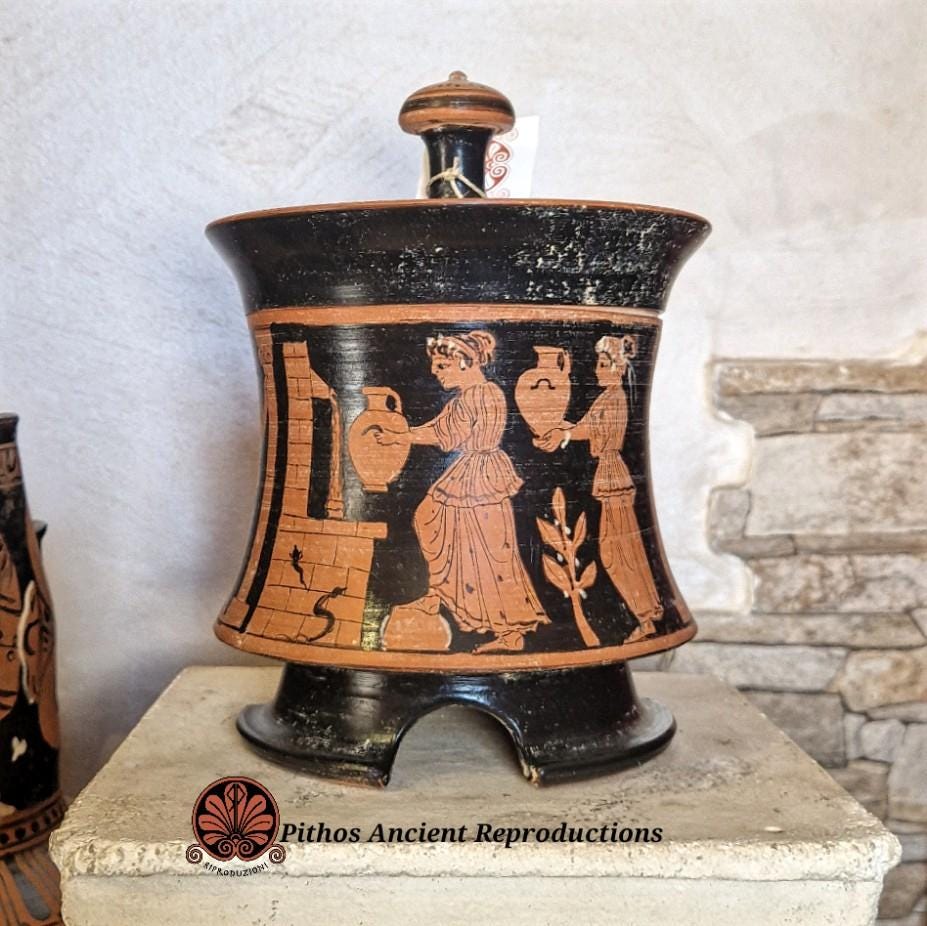 Bastone Scettro Con Teschio 75cm - Nero, Per Costumi Halloween