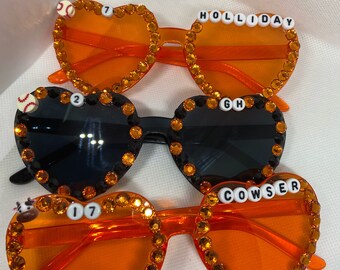 Baltimore  Orioles players sunglasses | Henderson Cowser Holiday  | baseball  accessories