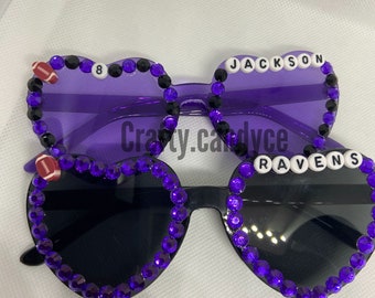 Baltimore  Ravens  players sunglasses | Lamar Jackson , Derrick Henry, Zay  Flowers,  isiah Likely football