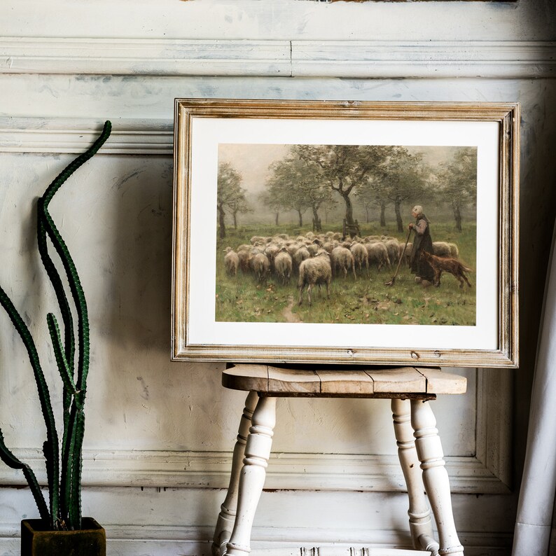 Farmhouse Wall Art Rustic Home Decor Farmhouse Wall Art Etsy