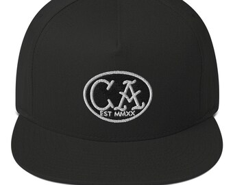 cutthroat snapback