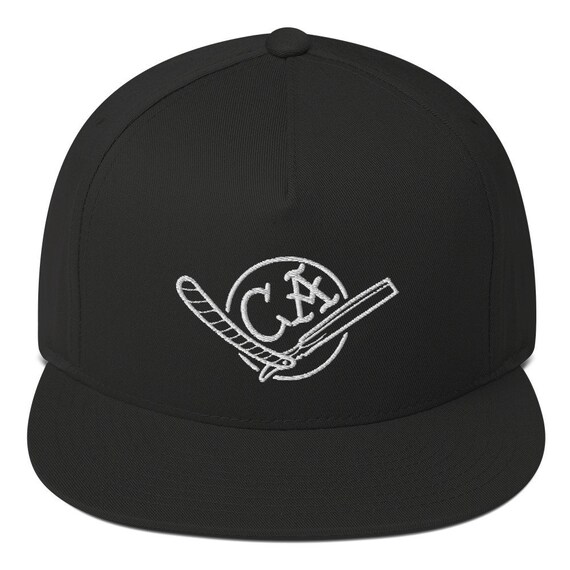 cutthroat snapback