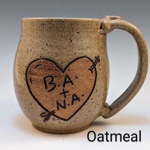 Mug pour amoureux sur commande image 5