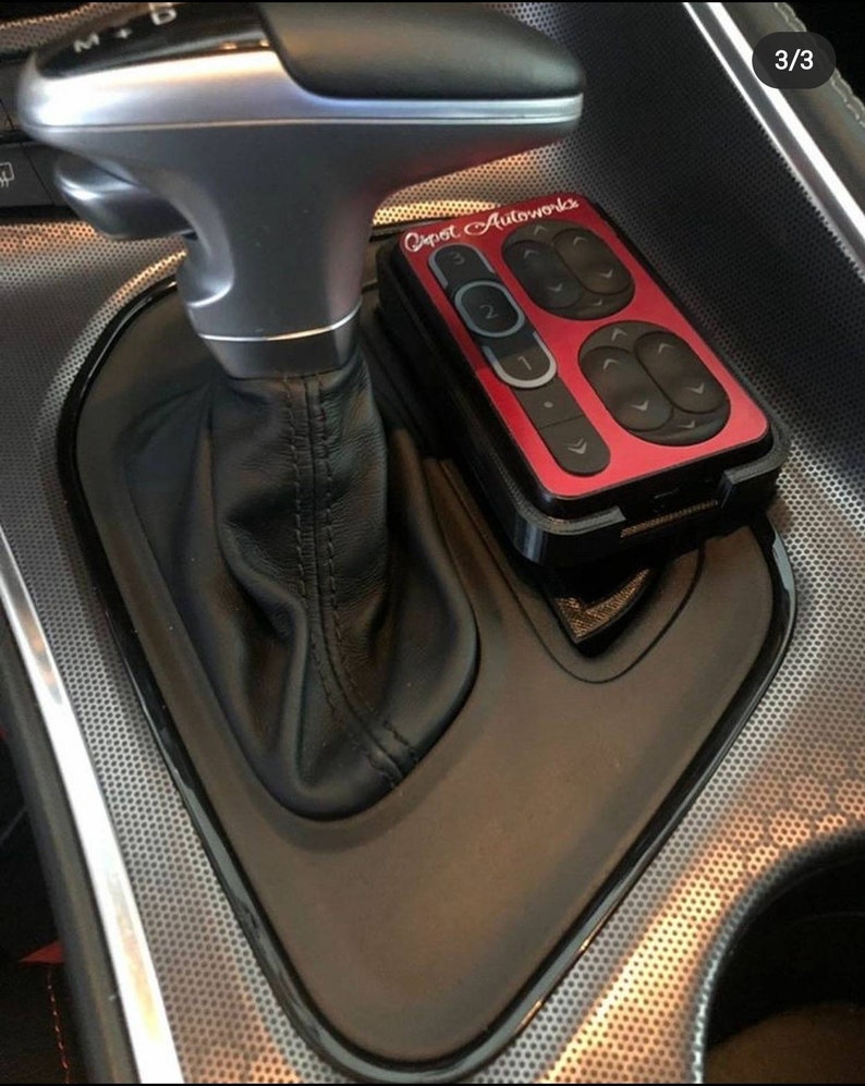 Dodge Charger Dodge Challenger Air Suspension Holder Etsy