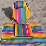 Beach Chairs