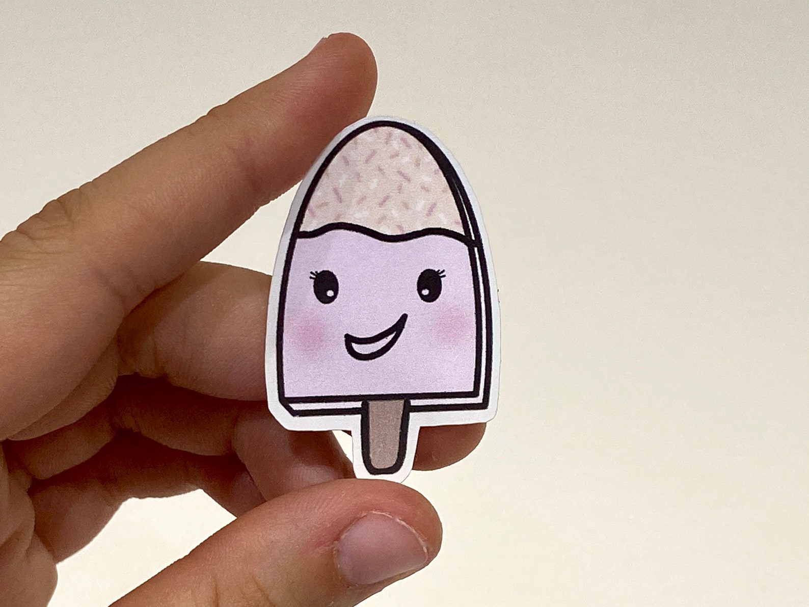Kawaii Essen und Trinken Aufkleber Set perfekt für Etsy