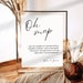Disposable Camera Sign, Minimalist Wedding Sign, Can't Wait to See What ...