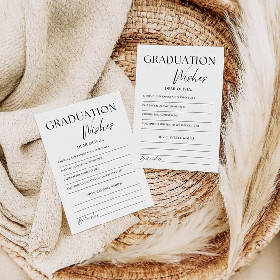 what to say on grad cards Dr. Seuss Oh the Places You'll Go! Today Is the Day Graduation Card - Greeting Graduation Advice and Wishes Card