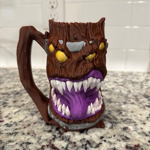 Mug mythique - L&#39;imitateur | Mugs mythiques | Porte-canette