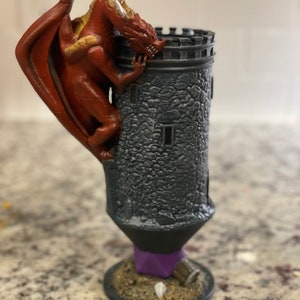 Mug Mythique - Le Maître du Jeu