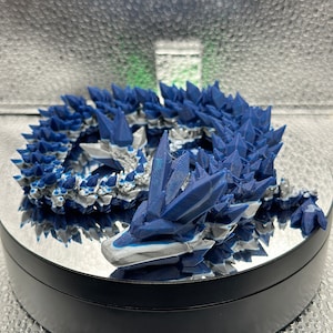 Artikulierende NFL-Drachen